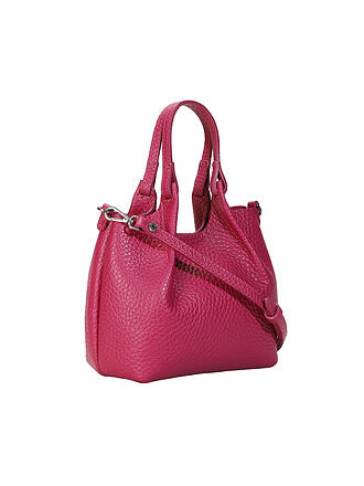 GIANNI CHIARINI | Bolso de cuero - Hobo Bag DUA Small