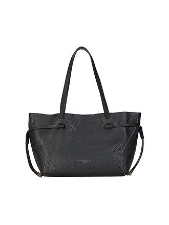 GIANNI CHIARINI | Nombre del producto: Bolso de cuero - Bolso de hombro VIOLETTE