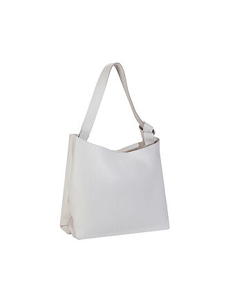 GIANNI CHIARINI | Bolso de cuero - Shopper AMIRA
