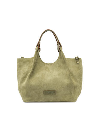 GIANNI CHIARINI | Bolso de cuero - Bolso Hobo DUA