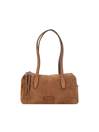 GIANNI CHIARINI | Bolso de cuero - Bolso de hombro ARYNA