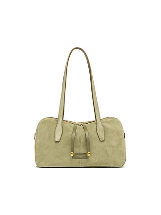 GIANNI CHIARINI | Bolso de cuero - Bolso de hombro ARYNA