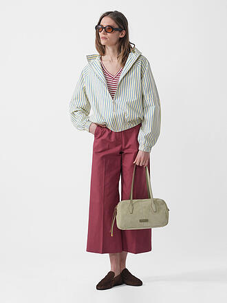 GIANNI CHIARINI | Bolso de cuero - Bolso de hombro ARYNA