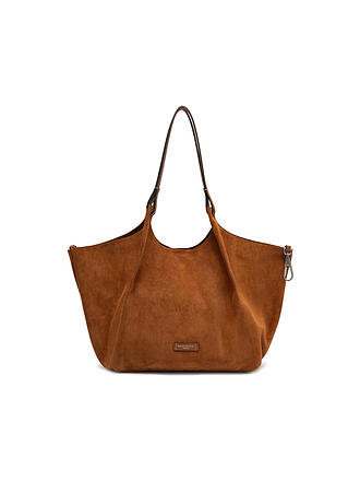 GIANNI CHIARINI | Bolso de cuero - Hobo Bag DUA