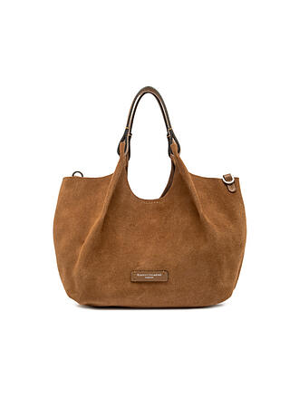 GIANNI CHIARINI | Bolso de cuero - Bolso Hobo DUA
