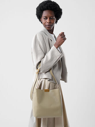 GIANNI CHIARINI | Bolso de cuero - Bolso bombonera JO