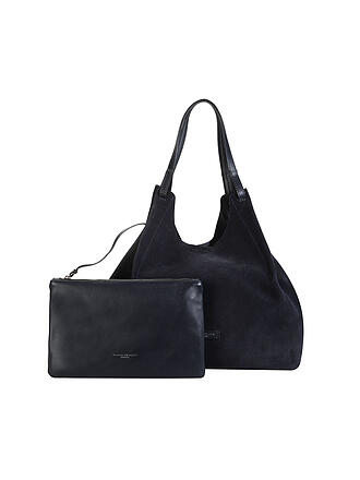 GIANNI CHIARINI | Bolso de piel - Hobo Bag DUA SUEDE L