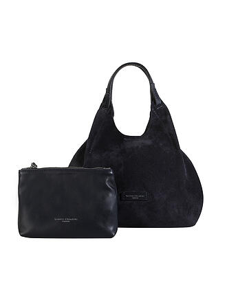 GIANNI CHIARINI | Bolso de piel - Hobo DUA Medium