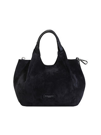 GIANNI CHIARINI | Bolso de piel - Hobo DUA Medium