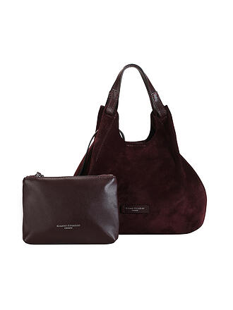 GIANNI CHIARINI | Bolso de piel - Hobo DUA Medium