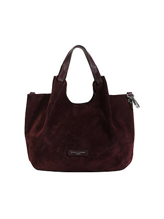 GIANNI CHIARINI | Bolso de piel - Hobo DUA Medium