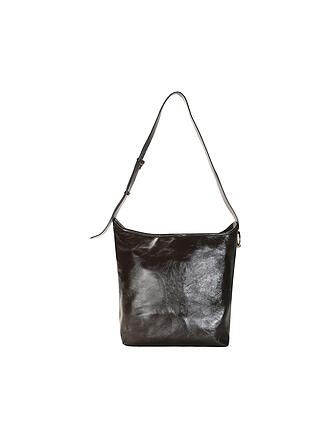 GIANNI CHIARINI | Bolso de piel - Bucket Bag CARLA