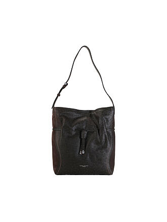 GIANNI CHIARINI | Bolso de piel - Bucket Bag SIENNA