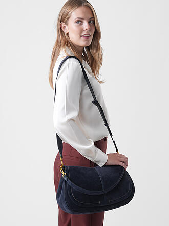 GIANNI CHIARINI | Bolso de piel - Bandolera HELENA