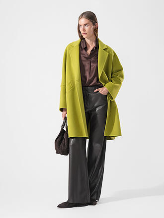 GIANNI CHIARINI | Bolso de piel - Hobo DUA Medium