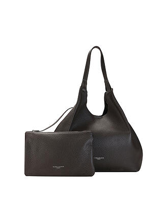 GIANNI CHIARINI | Bolso de piel - Hobo Bag DUA