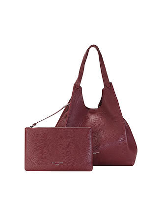 GIANNI CHIARINI | Bolso de piel - Hobo Bag DUA