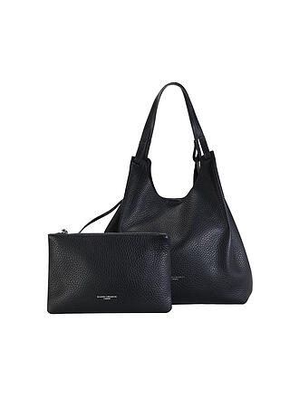 GIANNI CHIARINI | Bolso de piel - Hobo Bag DUA