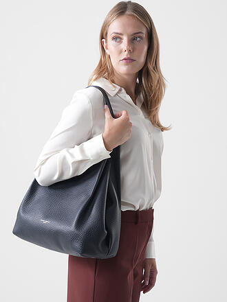 GIANNI CHIARINI | Bolso de piel - Hobo Bag DUA