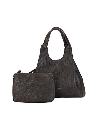 GIANNI CHIARINI | Bolso de piel - Hobo Bag DUA