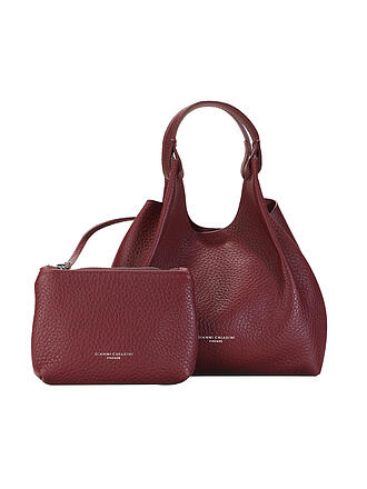 GIANNI CHIARINI | Bolso de piel - Hobo Bag DUA