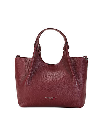 GIANNI CHIARINI | Bolso de piel - Hobo Bag DUA