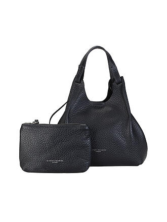GIANNI CHIARINI | Bolso de piel - Hobo Bag DUA