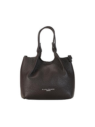 GIANNI CHIARINI | Bolso de piel - Hobo Bag DUA Small