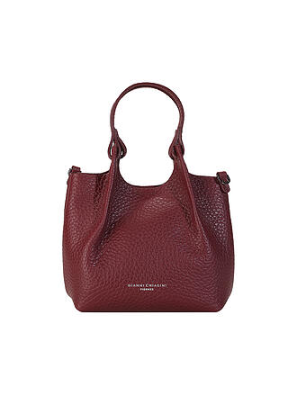 GIANNI CHIARINI | Bolso de piel - Hobo Bag DUA Small