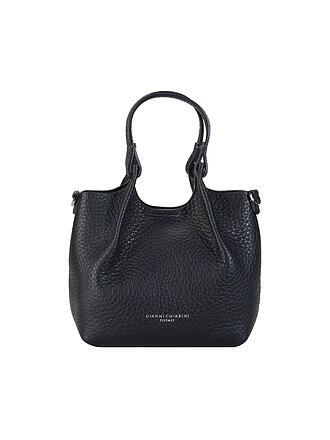 GIANNI CHIARINI | Bolso de piel - Hobo Bag DUA Small