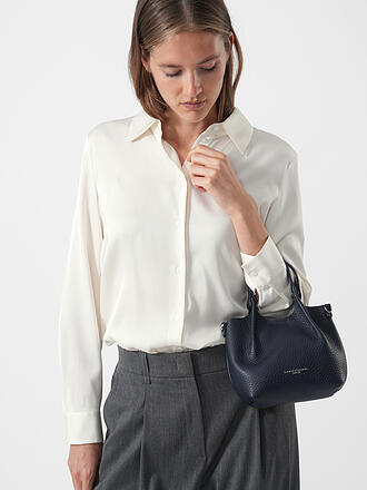 GIANNI CHIARINI | Bolso de piel - Hobo Bag DUA Small