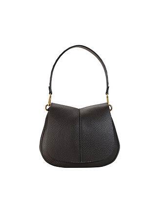 GIANNI CHIARINI | Bolso de piel - Bandolera HELENA ROUND