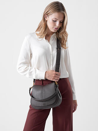 GIANNI CHIARINI | Bolso de piel - Bandolera HELENA ROUND