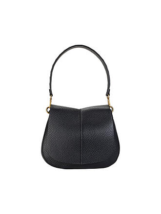 GIANNI CHIARINI | Bolso de piel - Bandolera HELENA ROUND