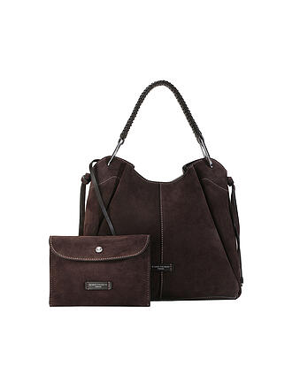 GIANNI CHIARINI | Bolso de piel - Hobo Bag ERA Medium