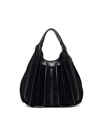 GIANNI CHIARINI | Bolso de piel - Hobo Bag DUA Medium