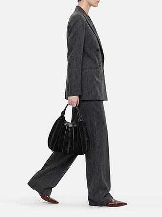 GIANNI CHIARINI | Bolso de piel - Hobo Bag DUA Medium