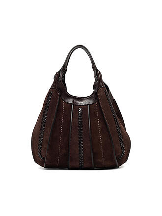 GIANNI CHIARINI | Bolso de piel - Hobo Bag DUA Medium