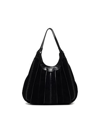 GIANNI CHIARINI | Bolso de piel - Hobo Bag DUA Large