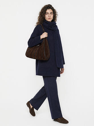 GIANNI CHIARINI | Bolso de piel - Hobo Bag DUA Large