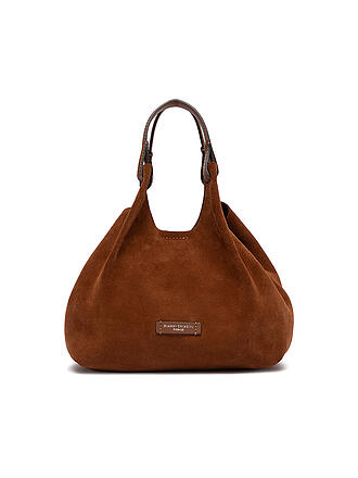 GIANNI CHIARINI | Bolso de piel - Hobo DUA Medium