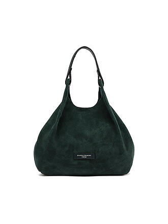 GIANNI CHIARINI | Bolso de piel - Hobo DUA Medium