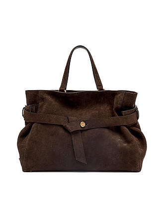 GIANNI CHIARINI | Bolso de piel - Bolso de mano MIRANDA