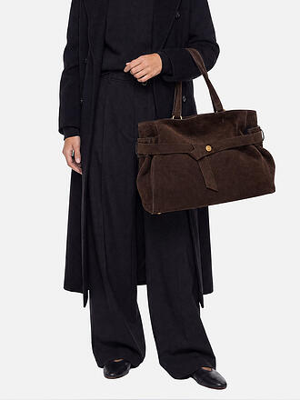 GIANNI CHIARINI | Bolso de piel - Bolso de mano MIRANDA