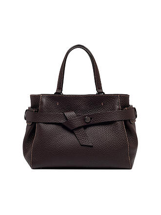 GIANNI CHIARINI | Bolso de piel - Bolso de mano MIRANDA Medium