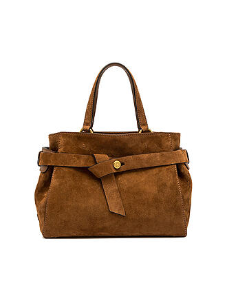 GIANNI CHIARINI | Bolso de piel - Bolso de mano MIRANDA Medium