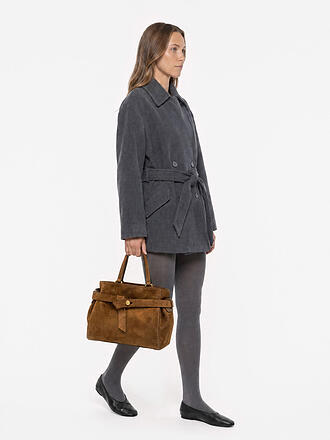 GIANNI CHIARINI | Bolso de piel - Bolso de mano MIRANDA Medium