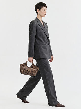 GIANNI CHIARINI | Bolso de piel - Bolso de mano INFINITY