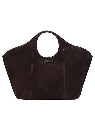 GIANNI CHIARINI | Bolso de piel - Bolso de mano INFINITY