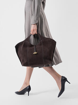 GIANNI CHIARINI | Bolso de piel - Bolso de mano INFINITY